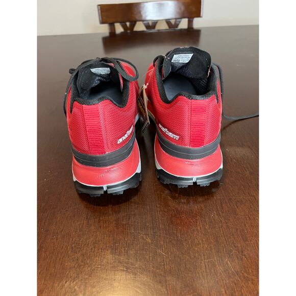 Under Armour Men's UA Newell Ridge Low GTX Hiking Shoe NEW ~ Size 9.5 - Picture 5 of 10